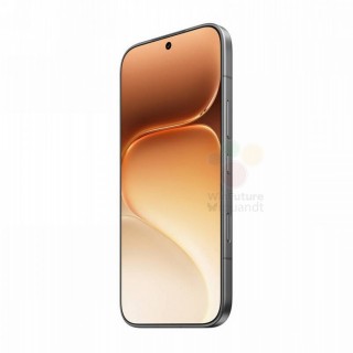 Fuite des rendus du Honor 600