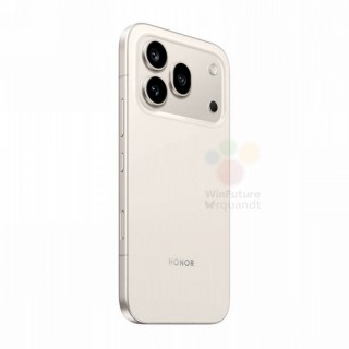 Fuite des rendus du Honor 600 Pro