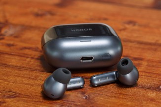 Les écouteurs eux-mêmes