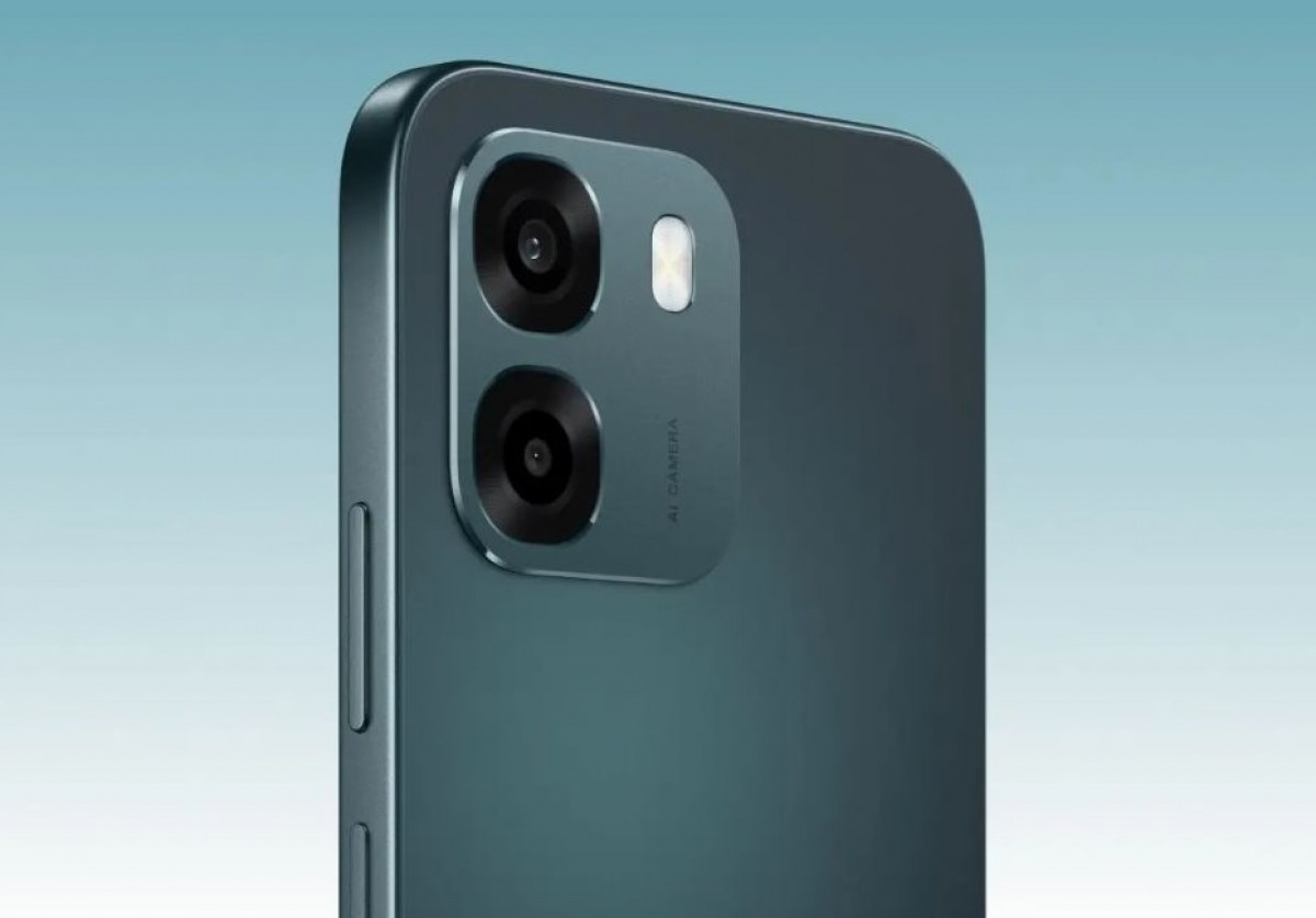 La gamme A6 d'Oppo s'agrandit encore avec une nouvelle variante A6k