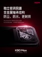 Teasers officiels du Redmi K90 Max