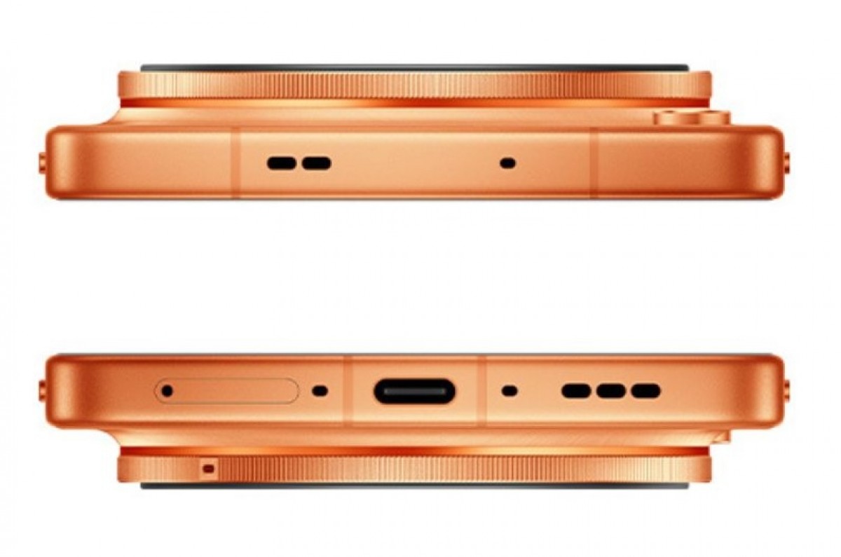 Spécifications complètes de l'appareil photo Oppo Find X9 Ultra confirmées, conception divulguée