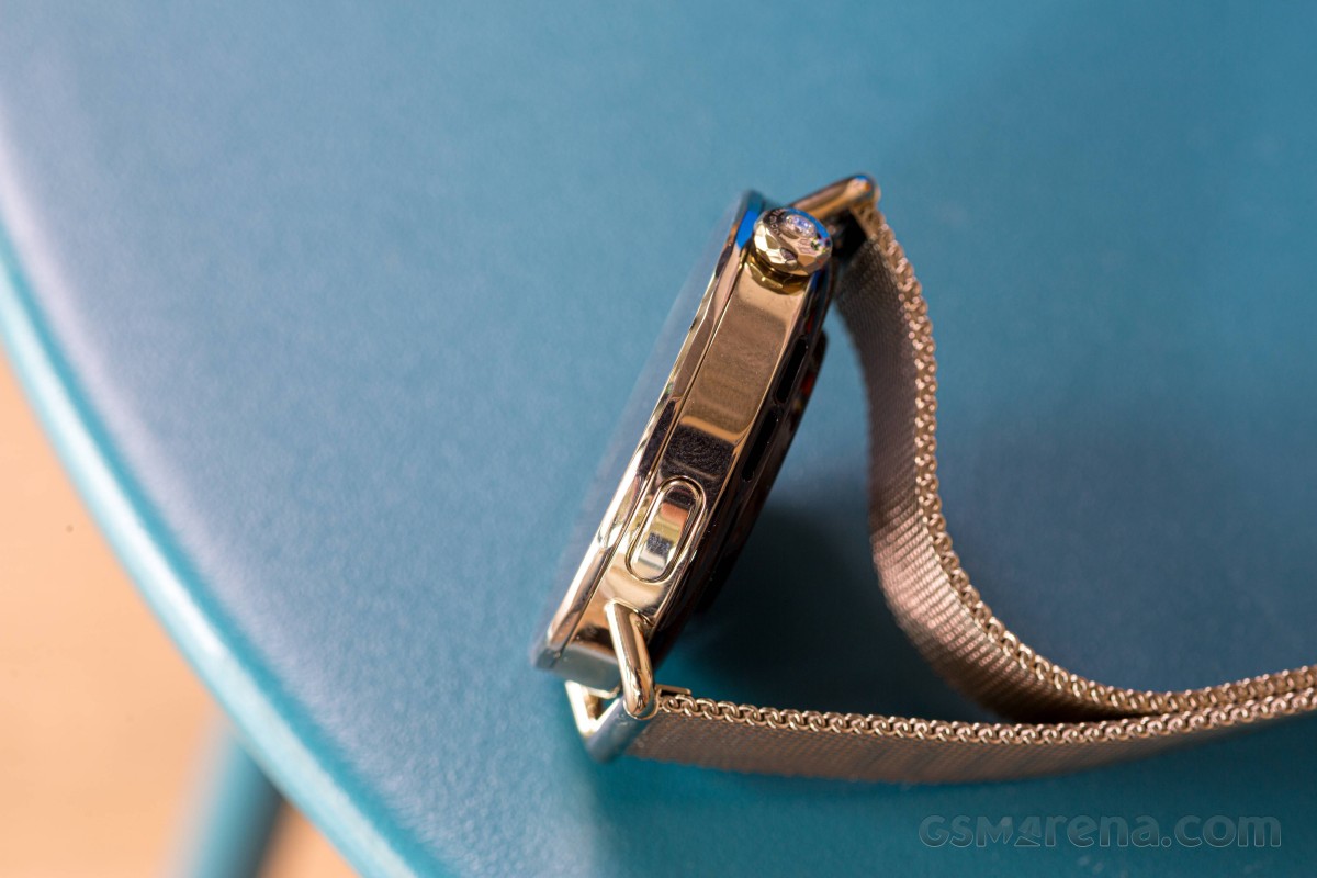 Xiaomi Watch S4 41 mm pratique