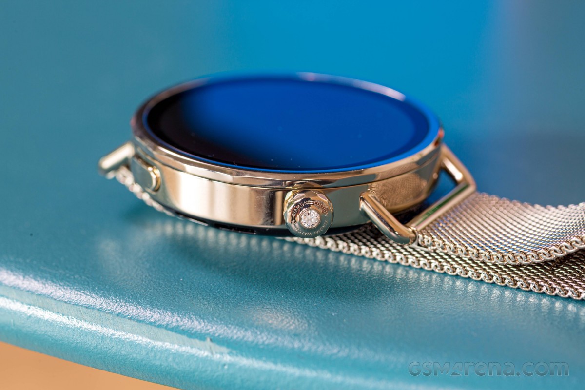 Xiaomi Watch S4 41 mm pratique