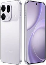 Oppo Trouver X9s Pro