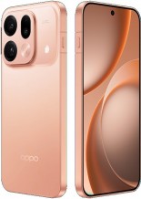 Oppo Trouver X9s Pro