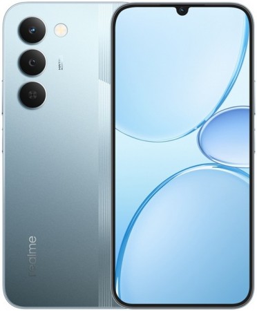 Realme Narzo 100 Lite annoncé avec un écran 144 Hz et une batterie de 7 000 mAh