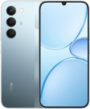 Realme Narzo 100 Lite