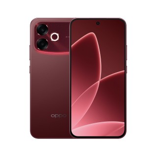 Oppo F33 (à gauche) et Oppo F33 Pro (à droite)