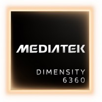 Les deux téléphones sont équipés du chipset Dimensity 6360 Max de MediaTek, de batteries de 7 000 mAh et d'une protection IP69K.