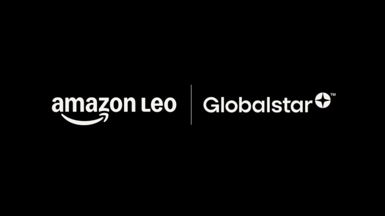 Amazon rachète le partenaire de connectivité par satellite d&rsquo;Apple
