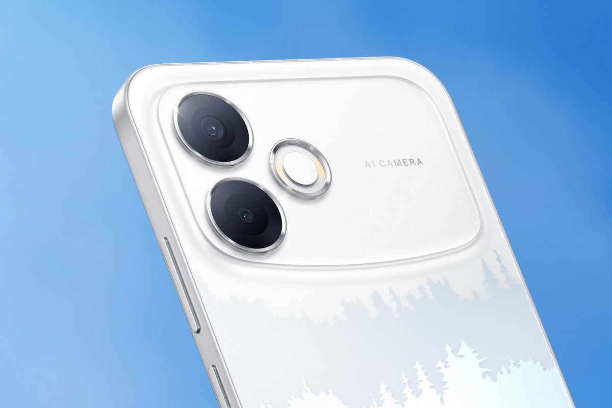 Oppo A6s Pro arrive en Chine avec Dimensity 6360 Max et une batterie de 7 000 mAh