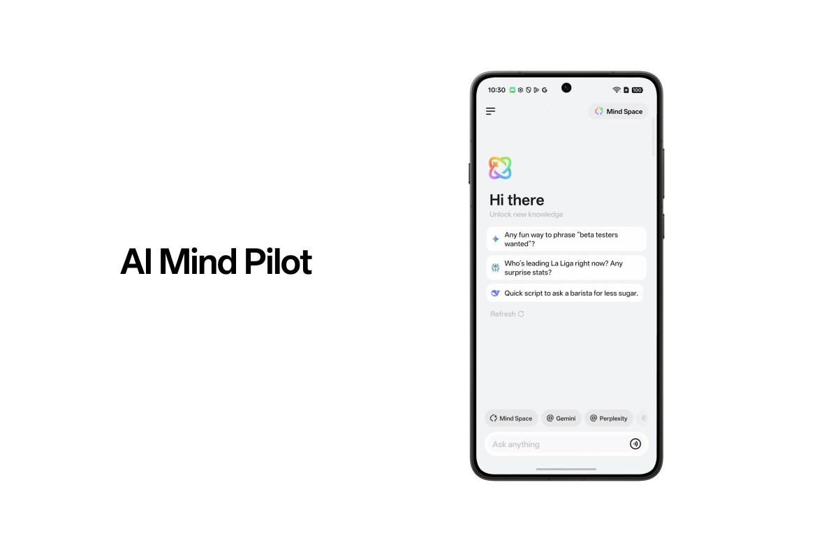 Oppo ajoute de nouvelles fonctionnalités d'IA à ColorOS 16 sur le Find X9 Ultra