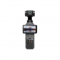 DJI Osmo Poche 4