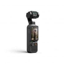 DJI Osmo Poche 4