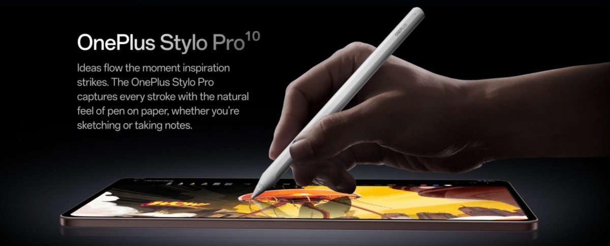 Les spécifications clés et la date de lancement du OnePlus Pad 4 révélées