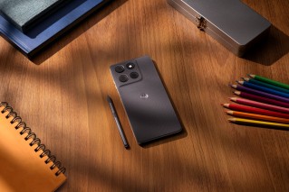 Stylet Motorola Moto G (2026)