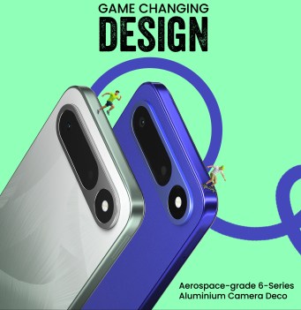 Spécifications clés du Tecno Pop X 5G