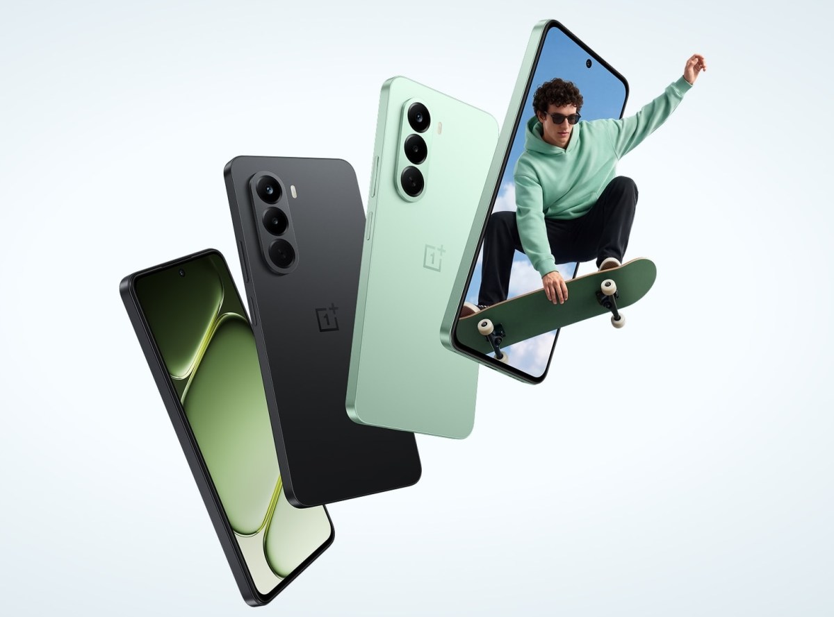 Le lancement du OnePlus Nord CE6 et du Nord CE6 Lite est prévu pour le mois prochain, spécifications confirmées