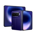 Options de couleur du Huawei Pura X Max