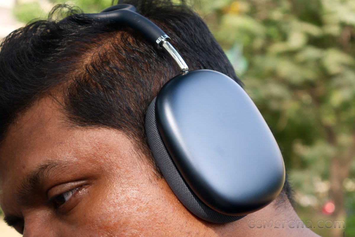 Apple AirPods Max 2 en cours d’examen