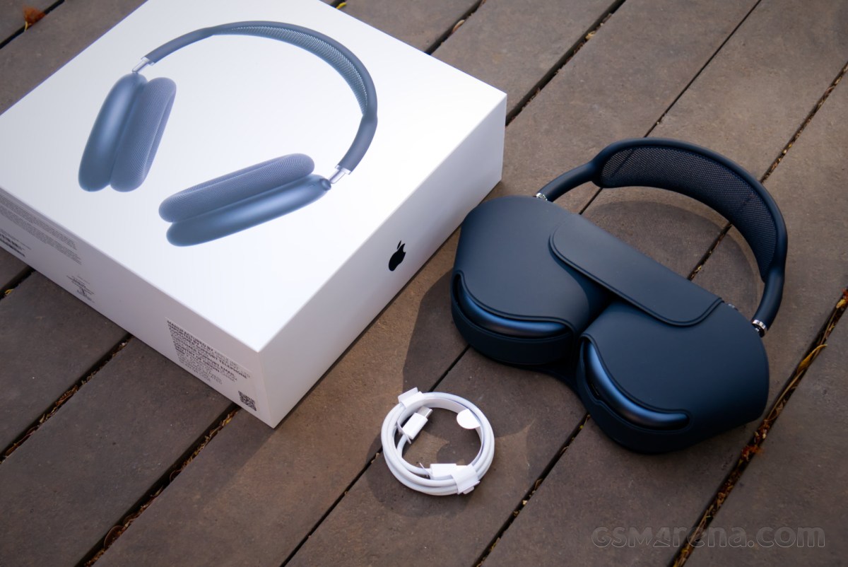 Apple AirPods Max 2 en cours d’examen