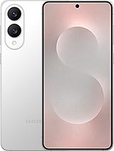 Samsung Galaxy S25 Bord