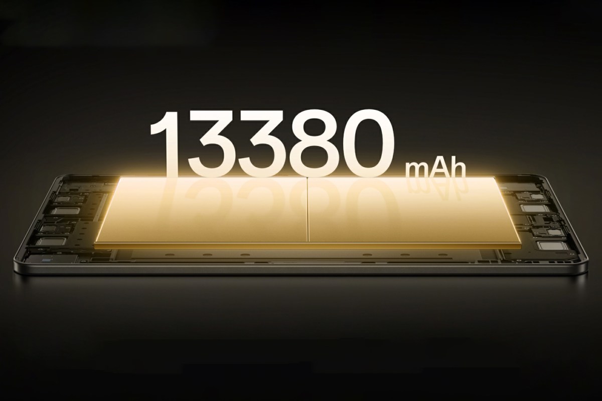 Oppo Pad 5 Pro et Pad Mini arrivent avec des puces Snapdragon de la série 8, un support de stylet et une charge de 67 W