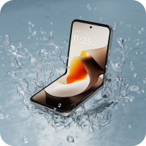 Motorola Razr 70 en action