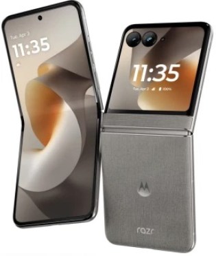 Motorola Razr 70 (alias Razr 2026)