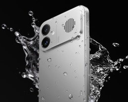 Redmi K90 Max offre une protection contre la pénétration IP66/68/69