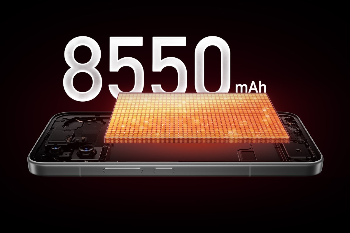 Redmi K90 Max arrive avec Dimensity 9500, un ventilateur de refroidissement et une batterie Si-C de 8 500 mAh avec une charge de 100 W 