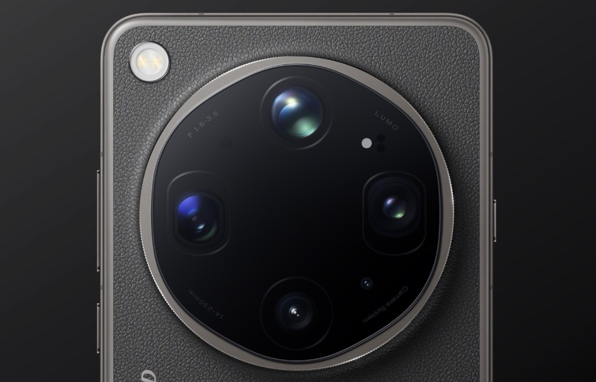 Oppo Find X9 Ultra fait ses débuts avec deux caméras arrière de 200 MP et un zoom optique 10x