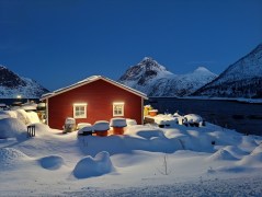 Exemples d'appareil photo Oppo Find X9 Ultra (23 mm, f/1.5, ISO 1250, 1/45s, 4080x3064px)