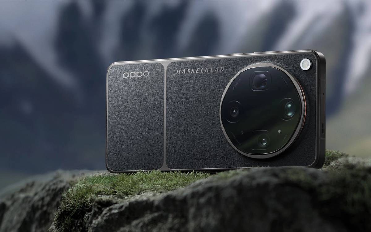 L’Oppo Find X9 Ultra