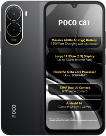 Poco C81