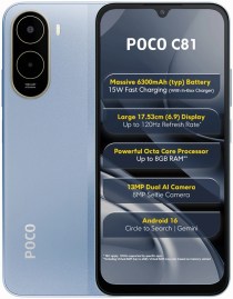 Poco C81