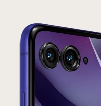Écrans Motorola Razr 70 Ultra