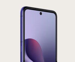 Écrans Motorola Razr 70 Ultra