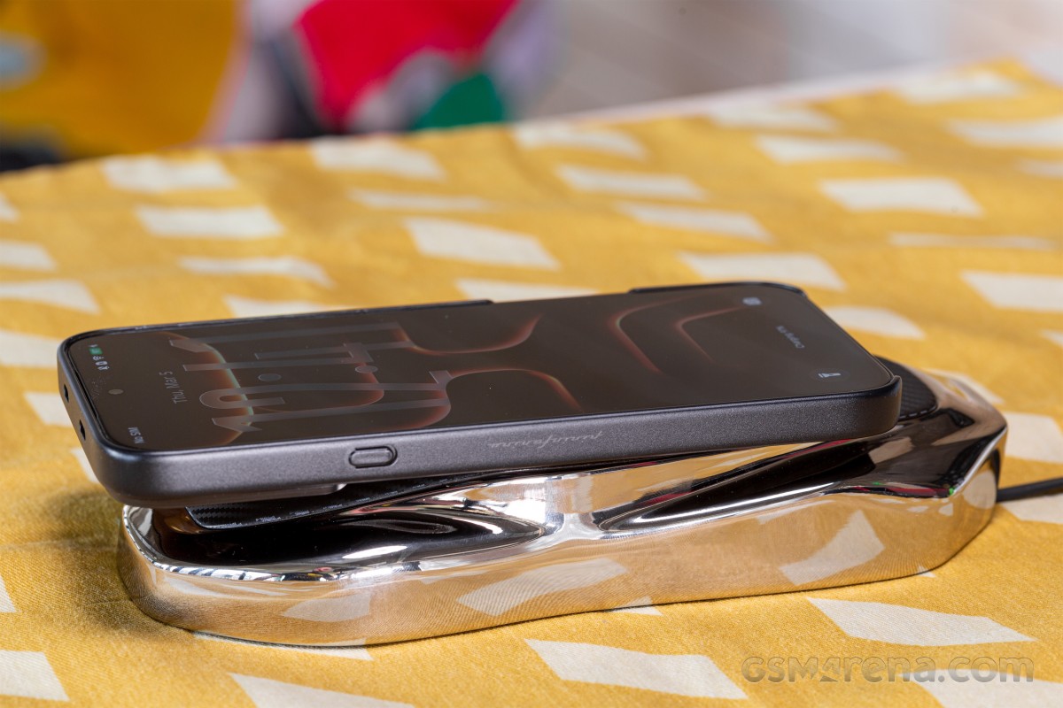 Test de l'Infinix Note 60 Ultra