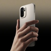 OnePlus Ace 6 Ultra dans Metal Storm