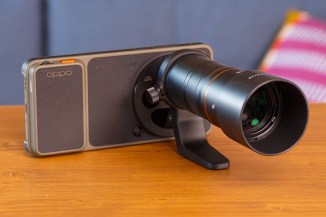 Le kit et toutes ses différentes pièces