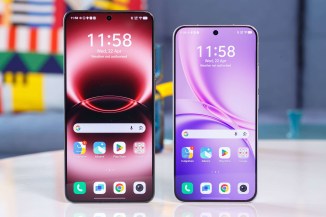 vivo X300 Ultra et vivo X300 FE ensemble