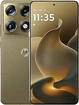 Signature Motorola