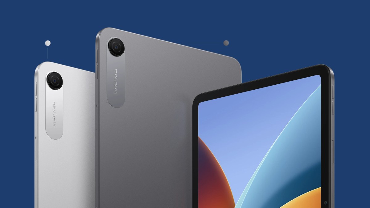 Redmi Pad 2 9.7 est désormais officiel avec un écran plus petit et un support 4G en option
