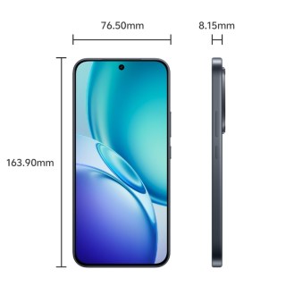 dimensions du vivo Y600 Pro