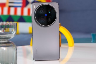 Notre unité mondiale vivo X300 Ultra