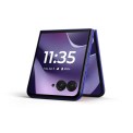 Motorola Razr Ultra 2026 / Razr 70 Ultra en bleu Pantone Orient