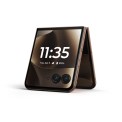 Motorola Razr Ultra 2026 / Razr 70 Ultra en Pantone Cacao