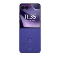 Motorola Razr Ultra 2026 / Razr 70 Ultra en bleu Pantone Orient